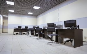 Зона приемки