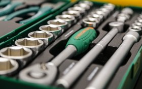 Инструменты