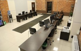 Зона приемки